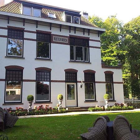 Bed & Breakfast Rijsterbosch Extérieur photo