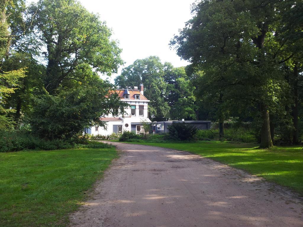 Bed & Breakfast Rijsterbosch Extérieur photo