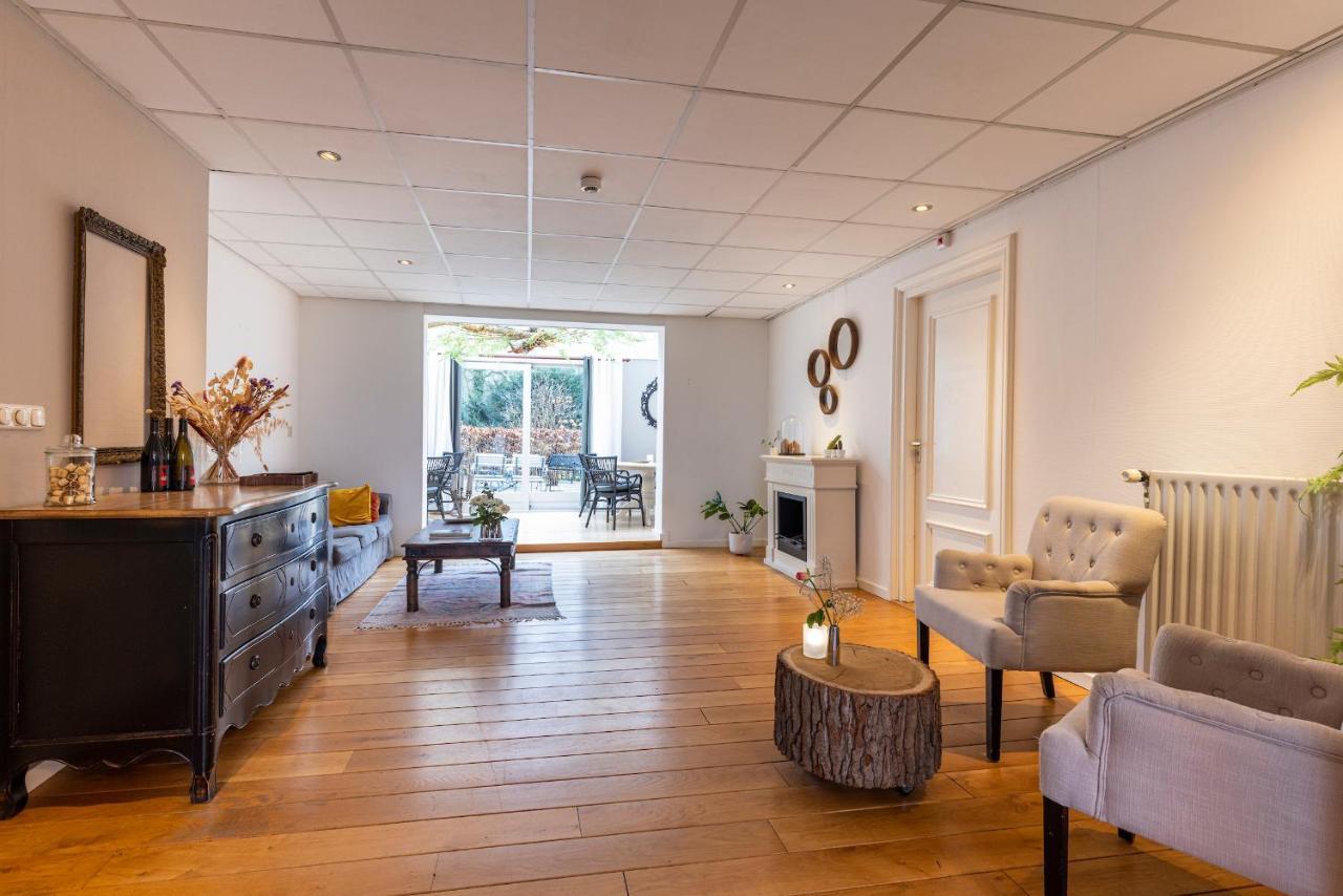 Bed & Breakfast Rijsterbosch Extérieur photo