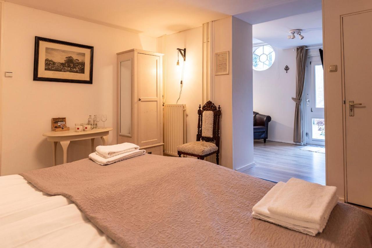 Bed & Breakfast Rijsterbosch Extérieur photo