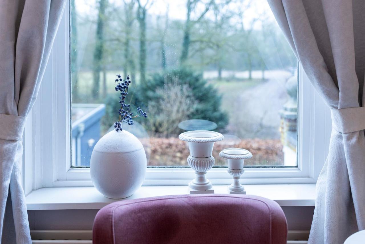 Bed & Breakfast Rijsterbosch Extérieur photo