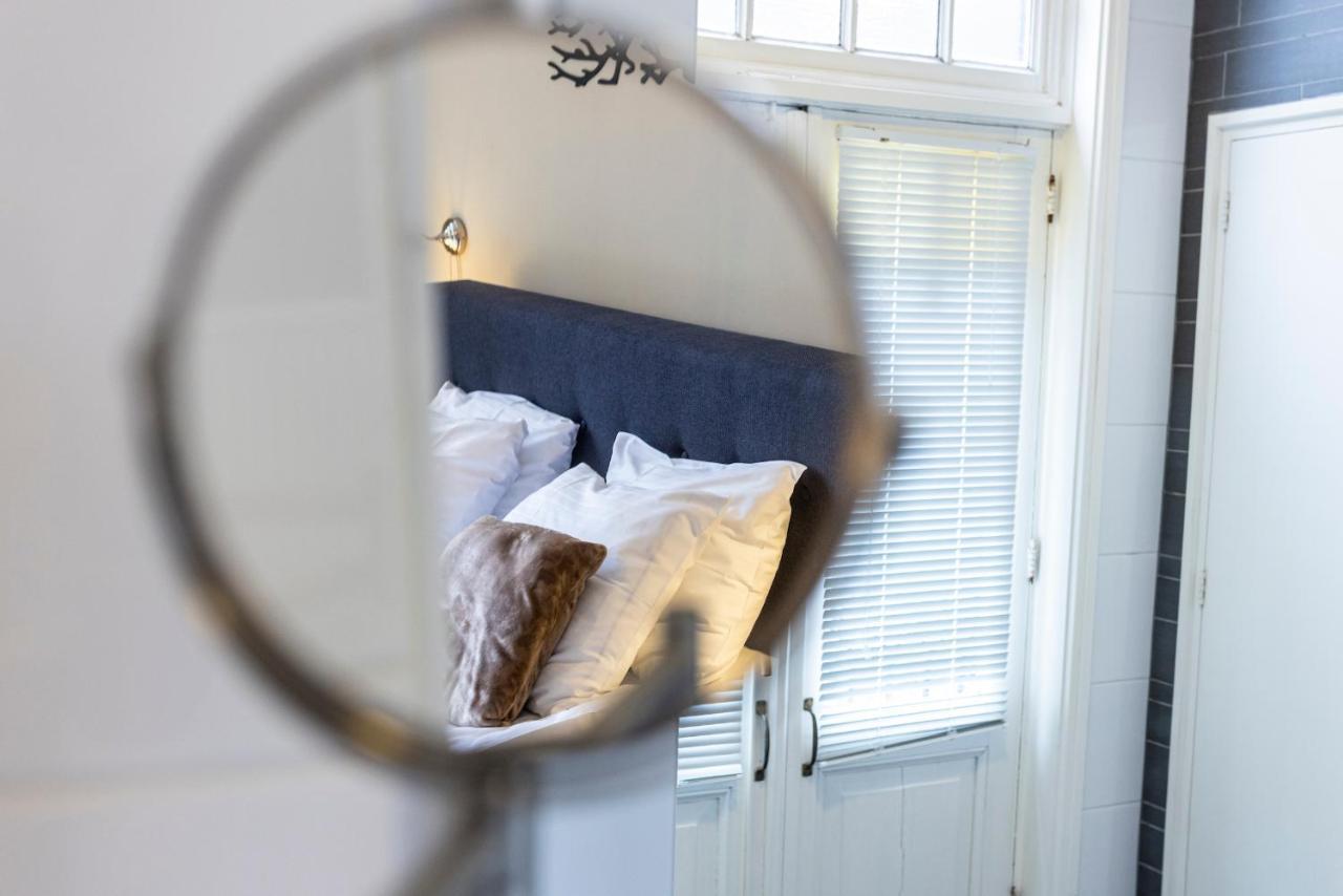 Bed & Breakfast Rijsterbosch Extérieur photo