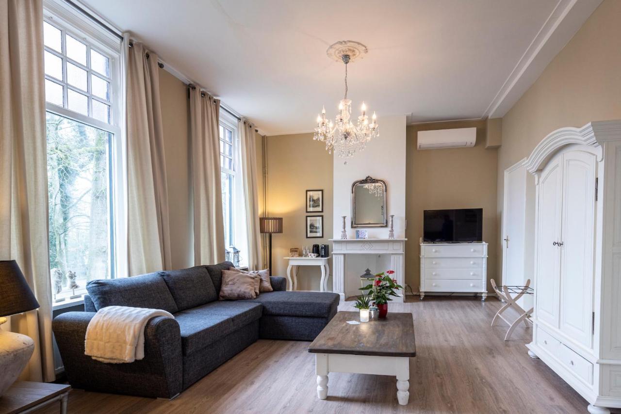 Bed & Breakfast Rijsterbosch Extérieur photo