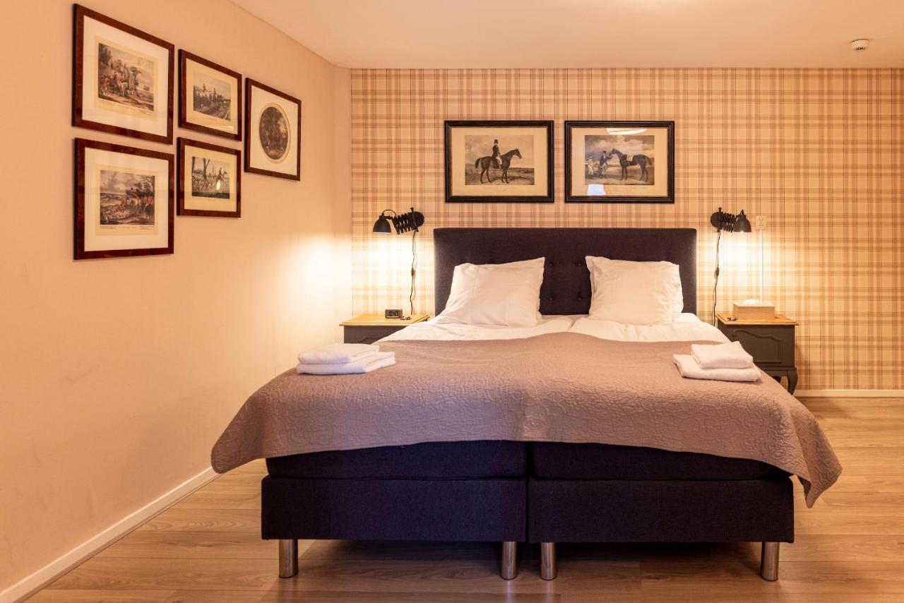 Bed & Breakfast Rijsterbosch Extérieur photo