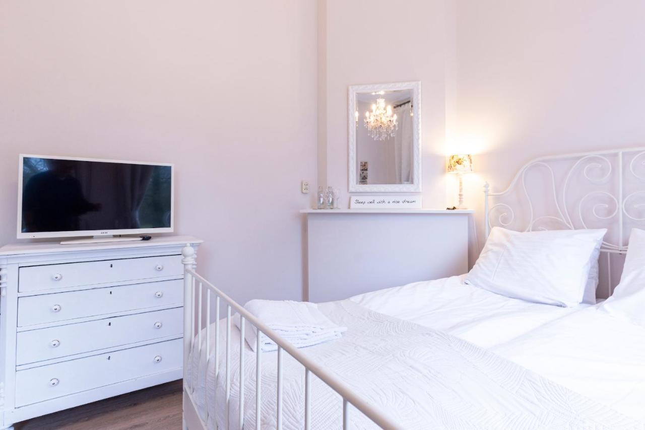 Bed & Breakfast Rijsterbosch Extérieur photo