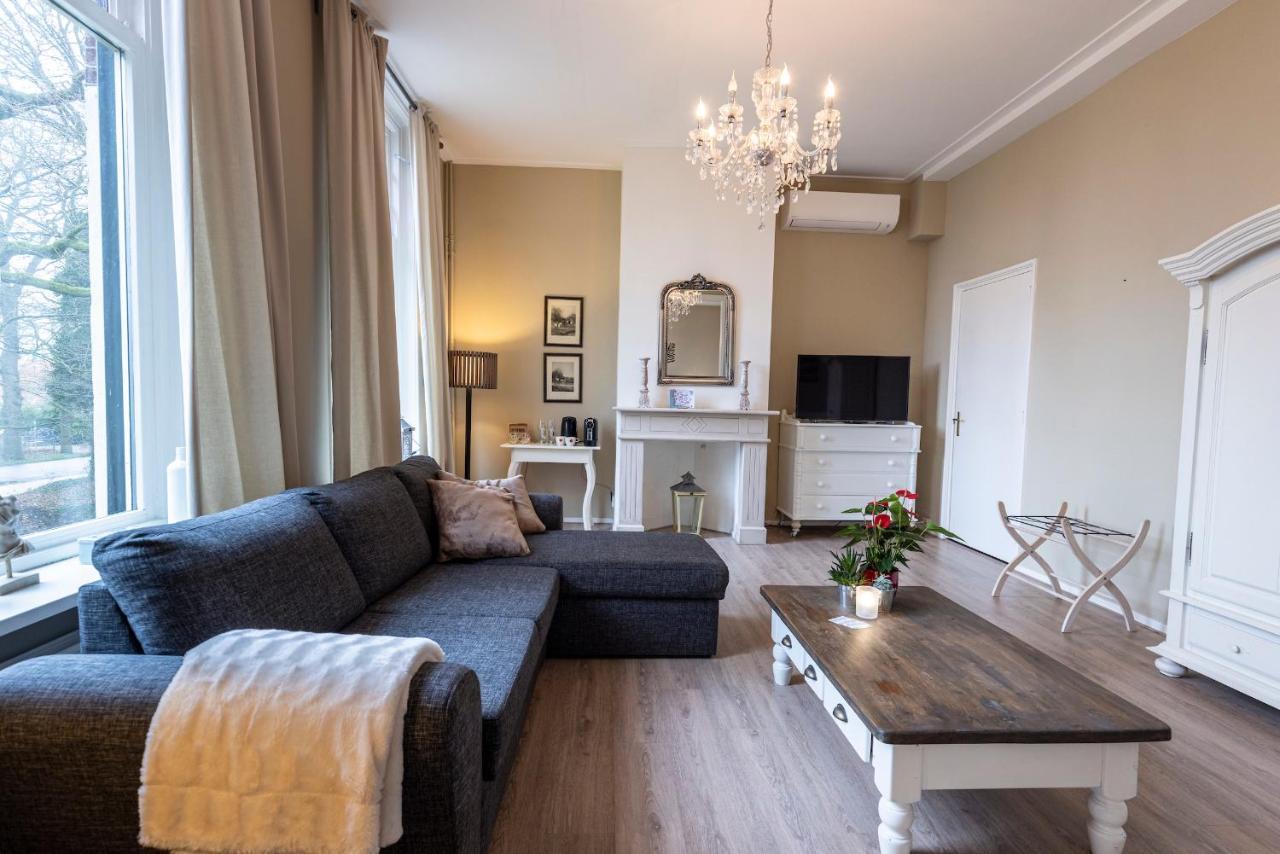 Bed & Breakfast Rijsterbosch Extérieur photo