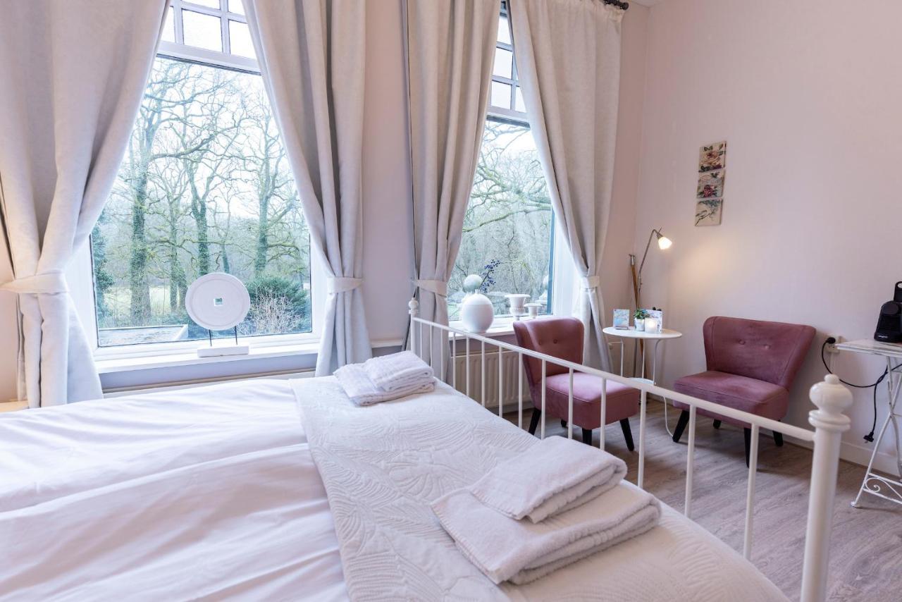 Bed & Breakfast Rijsterbosch Extérieur photo
