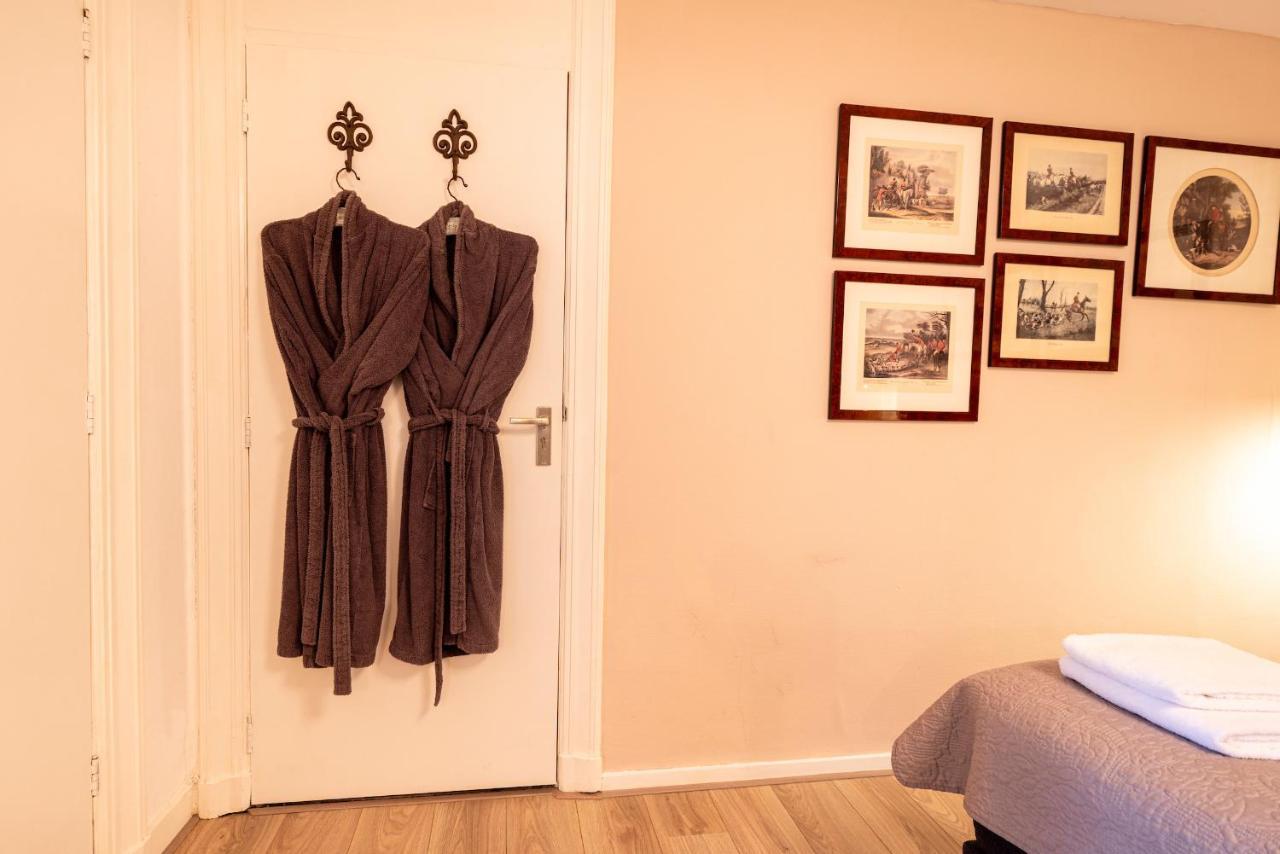 Bed & Breakfast Rijsterbosch Extérieur photo