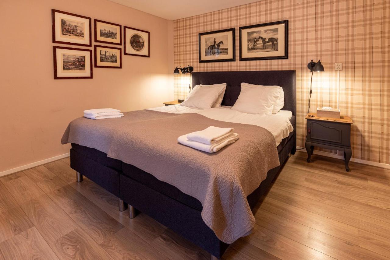 Bed & Breakfast Rijsterbosch Extérieur photo