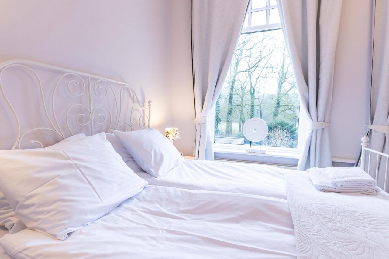 Bed & Breakfast Rijsterbosch Extérieur photo