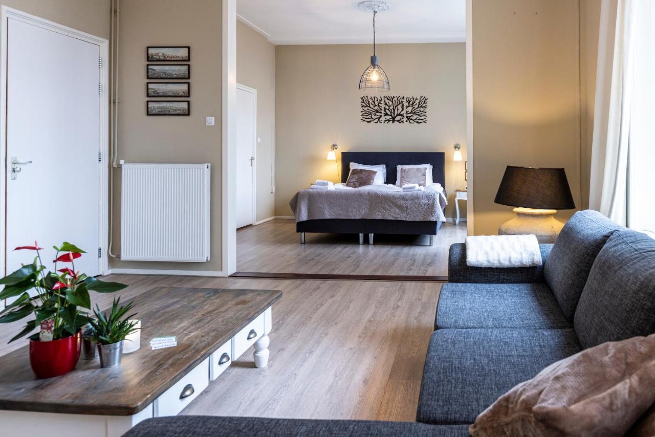 Bed & Breakfast Rijsterbosch Extérieur photo