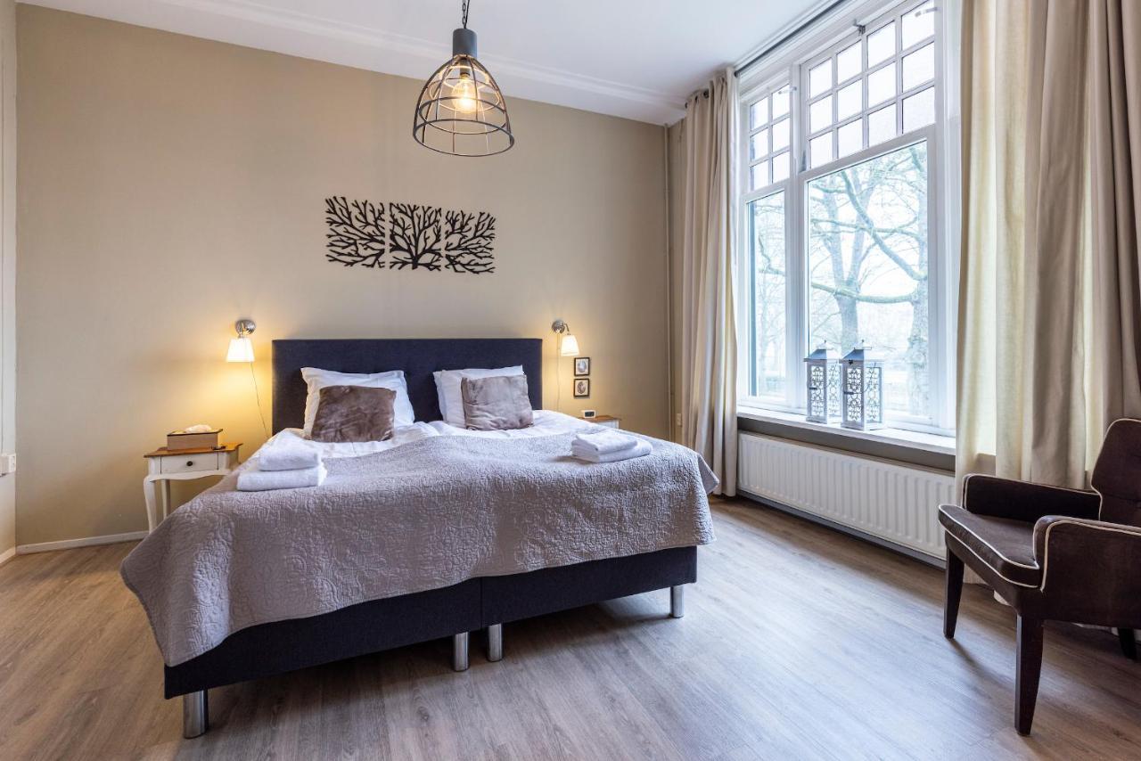 Bed & Breakfast Rijsterbosch Extérieur photo
