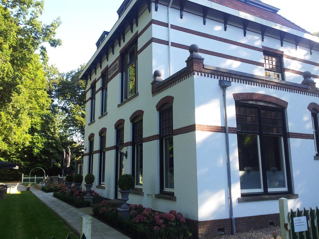 Bed & Breakfast Rijsterbosch Extérieur photo