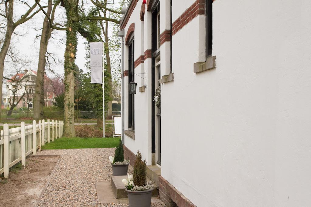 Bed & Breakfast Rijsterbosch Extérieur photo
