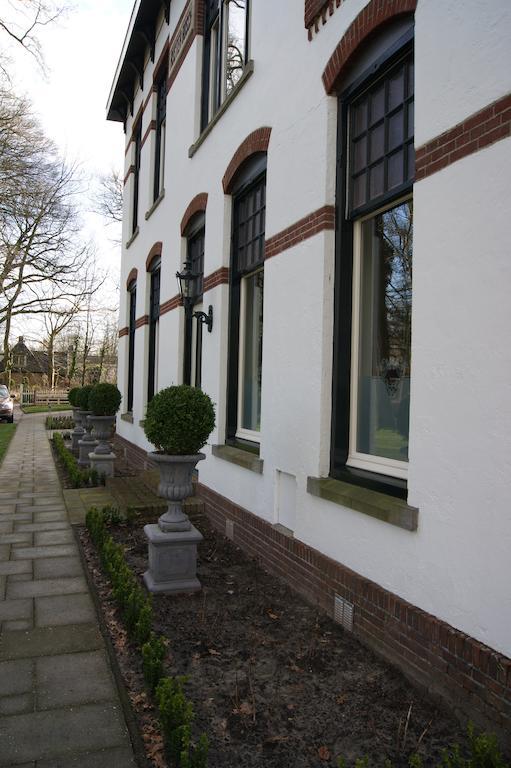 Bed & Breakfast Rijsterbosch Extérieur photo