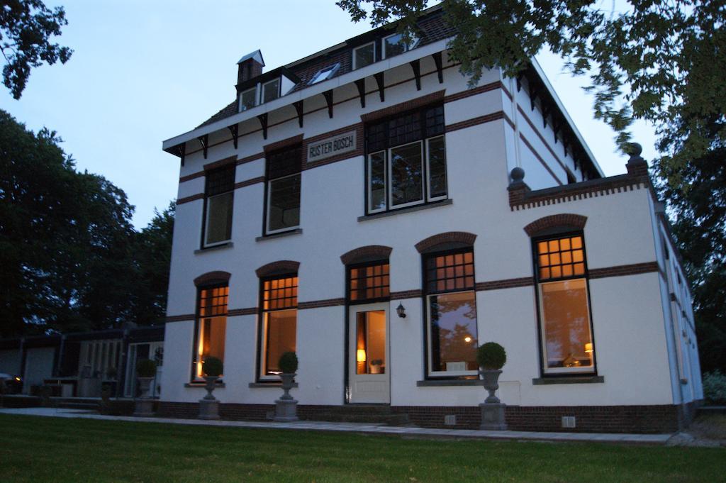 Bed & Breakfast Rijsterbosch Extérieur photo