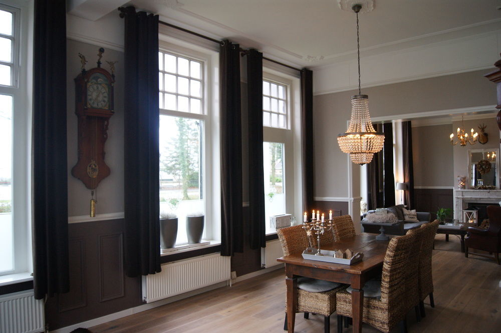 Bed & Breakfast Rijsterbosch Extérieur photo