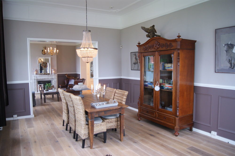 Bed & Breakfast Rijsterbosch Extérieur photo