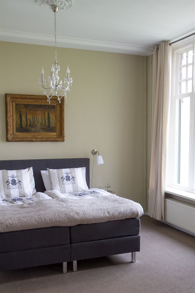 Bed & Breakfast Rijsterbosch Extérieur photo