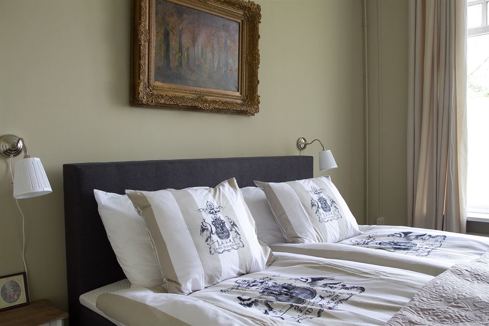 Bed & Breakfast Rijsterbosch Extérieur photo