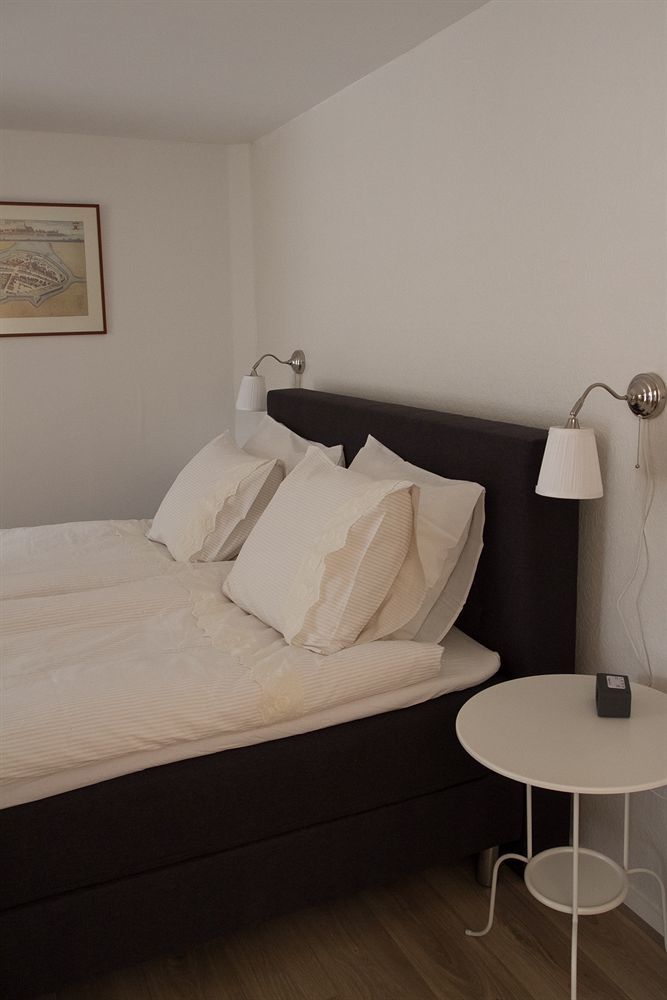 Bed & Breakfast Rijsterbosch Extérieur photo