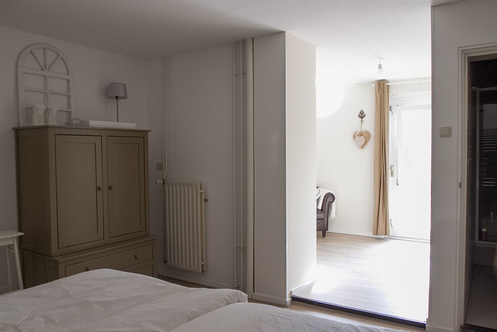 Bed & Breakfast Rijsterbosch Extérieur photo