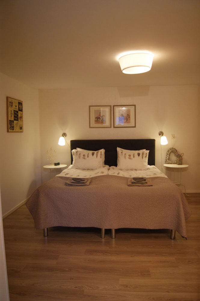 Bed & Breakfast Rijsterbosch Extérieur photo