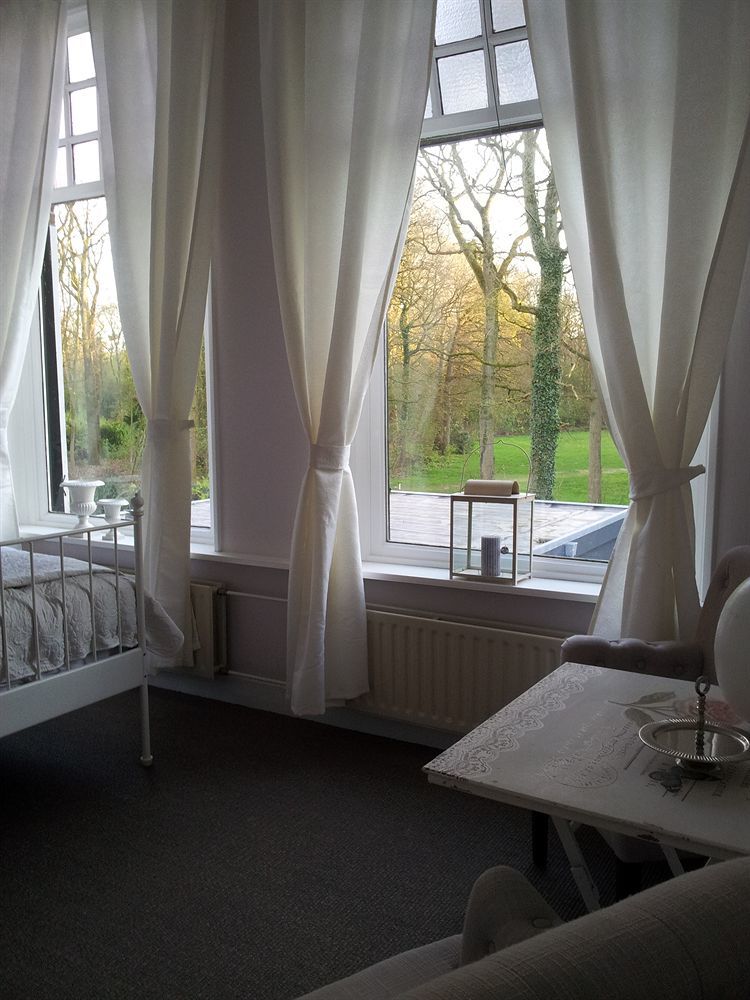 Bed & Breakfast Rijsterbosch Extérieur photo