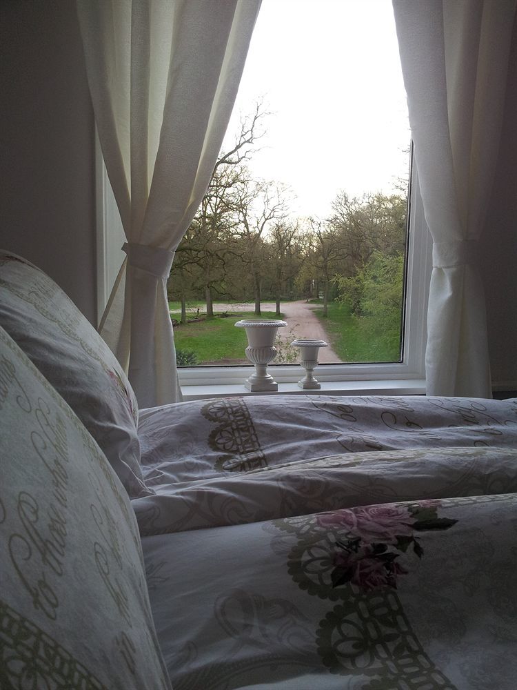 Bed & Breakfast Rijsterbosch Extérieur photo